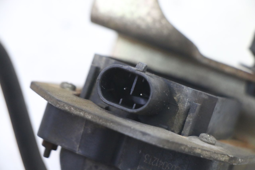 photo de BOBINA GILERA NEXUS 125 (2009 - 2013) - Stato della superficie e materiale