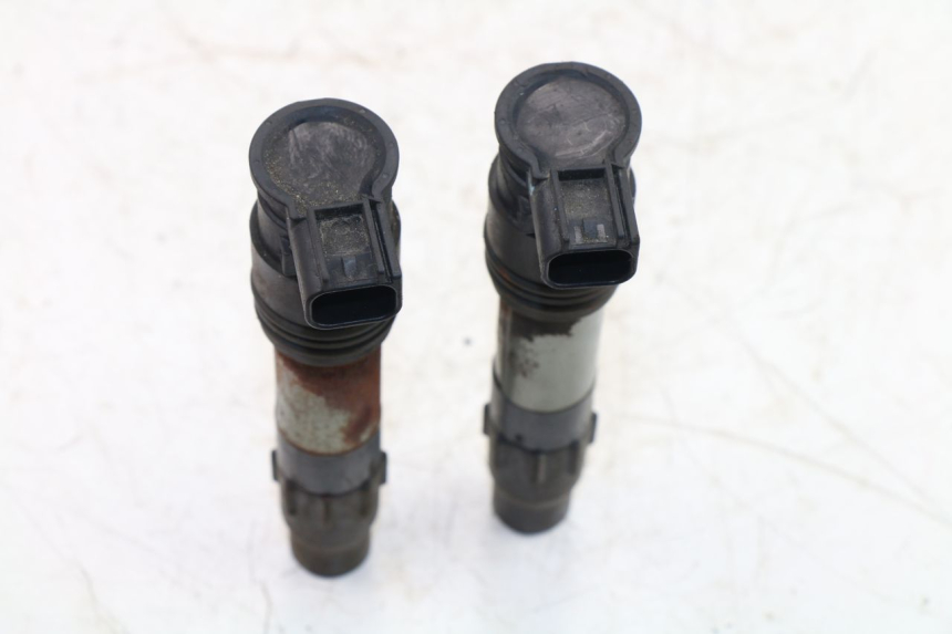 photo de Bobina KAWASAKI NINJA 300 (2012 - 2017) - Zoom sullo stato d'uso