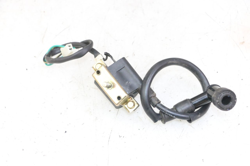 photo de BOBINA NITRO MOTORS SPEEDY 125 - Dettaglio del componente