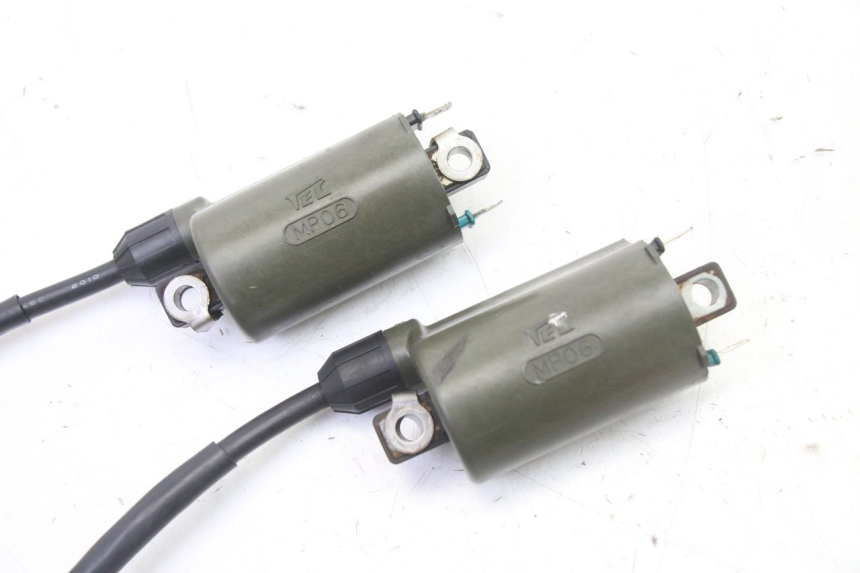 photo de BOBINA HONDA NTV DEAUVILLE ABS 700 (2007 - 2016) - Zoom sullo stato d'uso