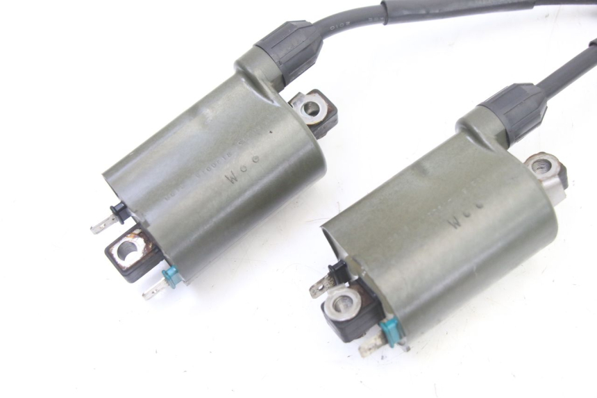 photo de BOBINA HONDA NTV DEAUVILLE ABS 700 (2007 - 2016) - Primo piano tecnico