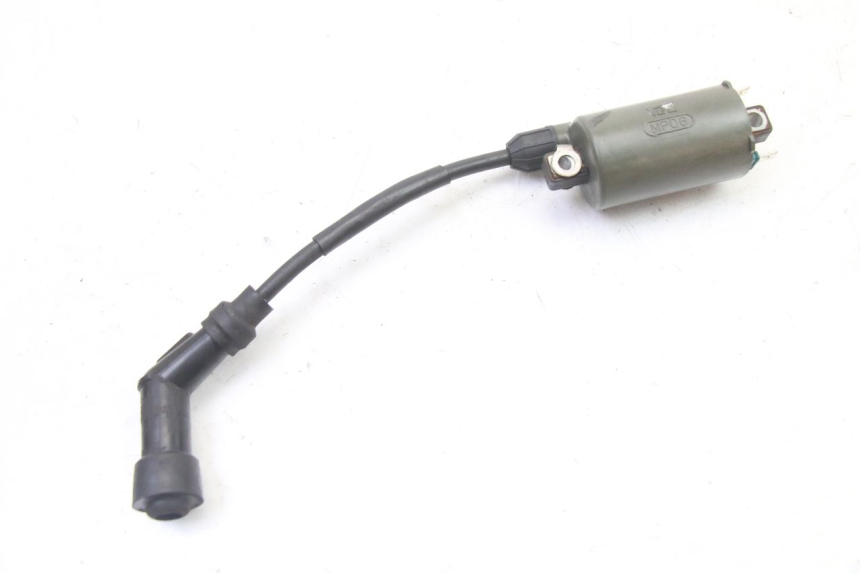 photo de BOBINA HONDA NTV DEAUVILLE ABS 700 (2007 - 2016) - Dettagli dei punti di fissaggio