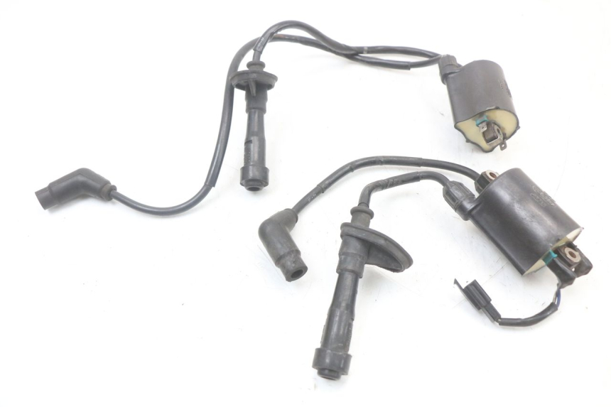 photo de BOBINA HONDA NTV DEAUVILLE 650 (1998 - 2001) - Vista principale