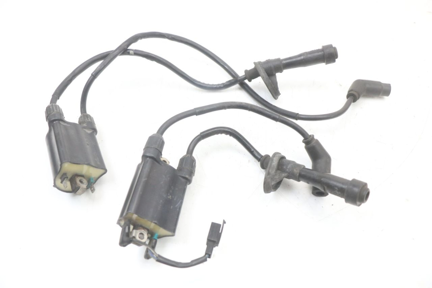 photo de BOBINA HONDA NTV DEAUVILLE 650 (1998 - 2001) - Dettaglio del componente