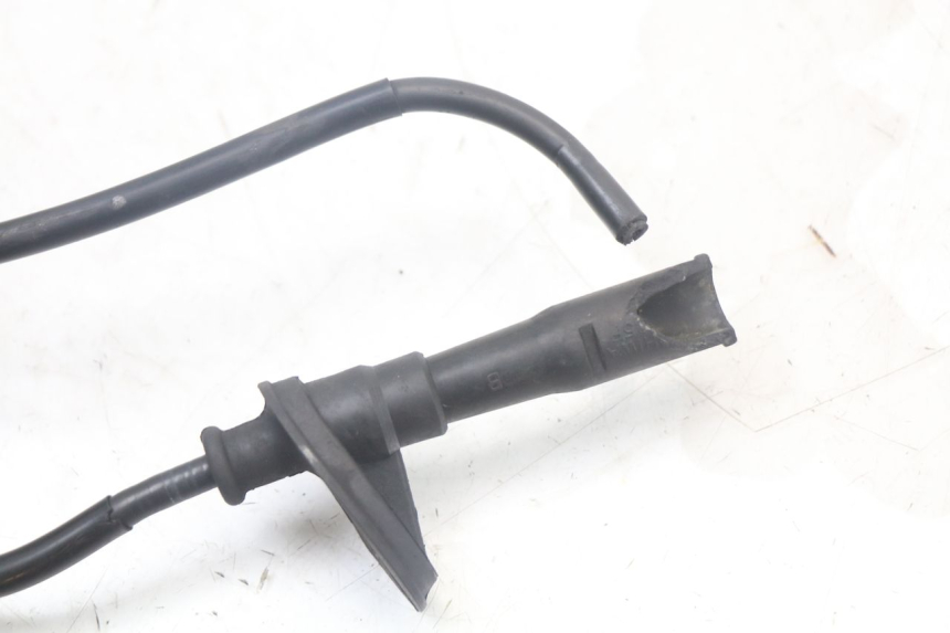 photo de BOBINA HONDA NTV DEAUVILLE 650 (1998 - 2001) - Dettagli dei punti di fissaggio