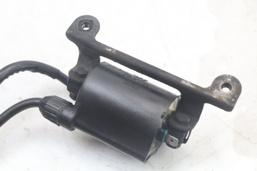 photo de BOBINA HONDA NTV DEAUVILLE 650 (1998 - 2001) - Marcature e riferimenti originali