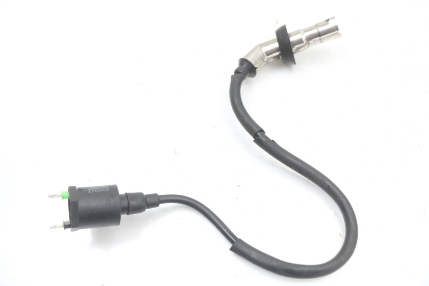 photo de BOBINA JM MOTORS OLDIES 4T 50 (2010 - 2020) - Dettaglio del componente