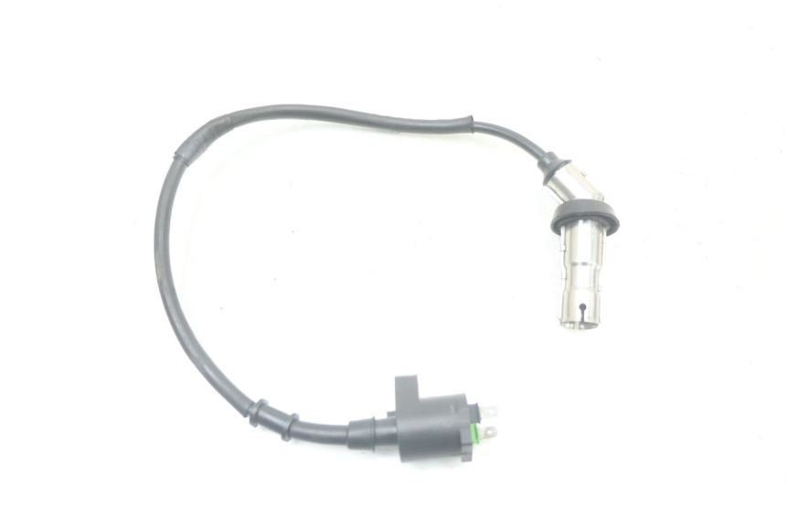 photo de BOBINA JM MOTORS OLDIES 4T 50 (2010 - 2020) - Altra angolazione