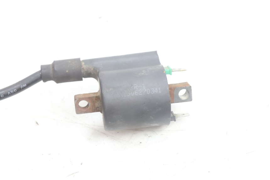 photo de BOBINA JM MOTORS OLDIES 4T 50 (2010 - 2020) - Zoom sullo stato d'uso