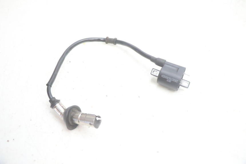photo de BOBINA JM MOTORS OLDIES 4T 50 (2020 - 2026) - Altra angolazione