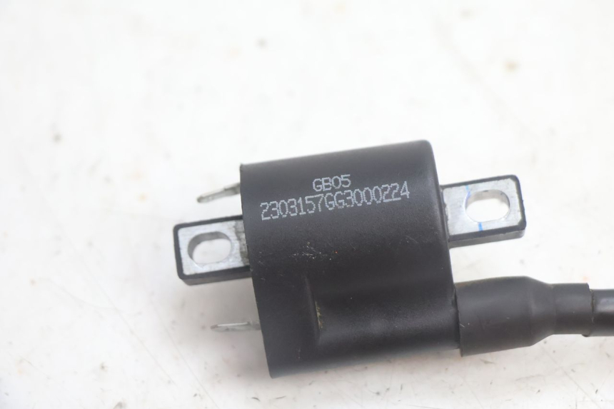 photo de BOBINA JM MOTORS OLDIES 4T 50 (2020 - 2026) - Dettagli dei punti di fissaggio