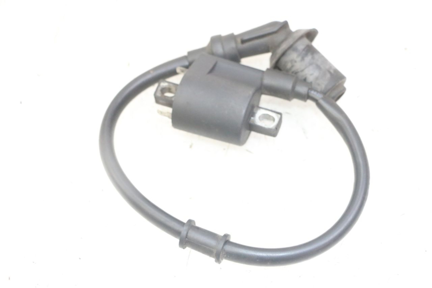 photo de BOBINA JM MOTORS OLDIES GT 4T 50 (2018 - 2025) - Vista principale