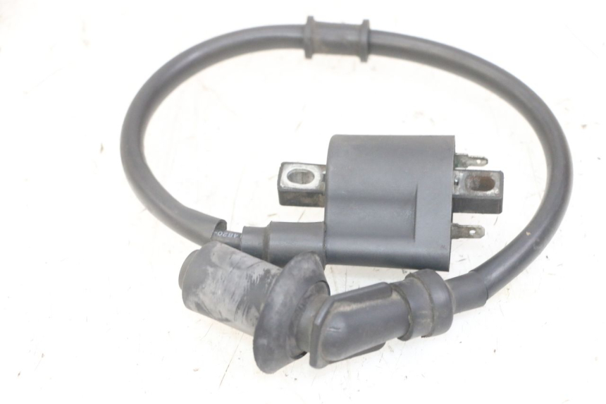 photo de BOBINA JM MOTORS OLDIES GT 4T 50 (2018 - 2025) - Primo piano tecnico