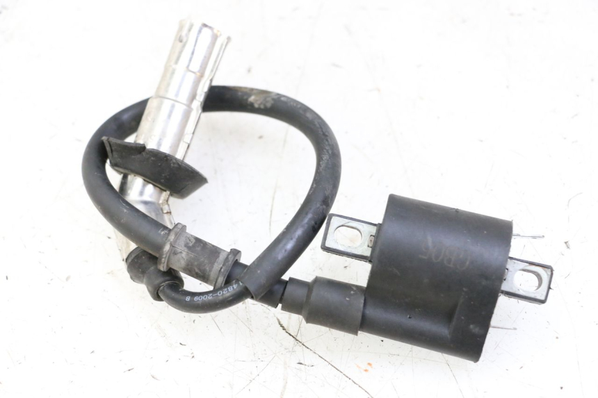 photo de BOBINA JM MOTORS OLDIES GT 4T 50 (2018 - 2025) - Vista principale