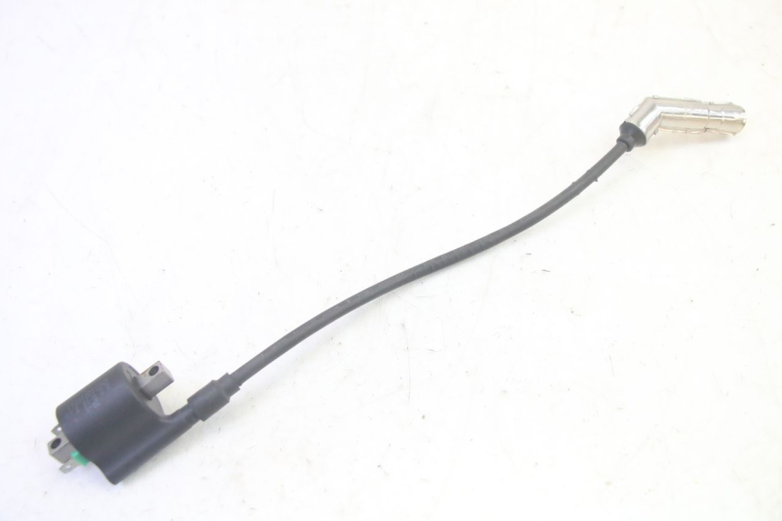 photo de BOBINA JM MOTORS OLDIES GT 4T 50 (2018 - 2025) - Primo piano tecnico