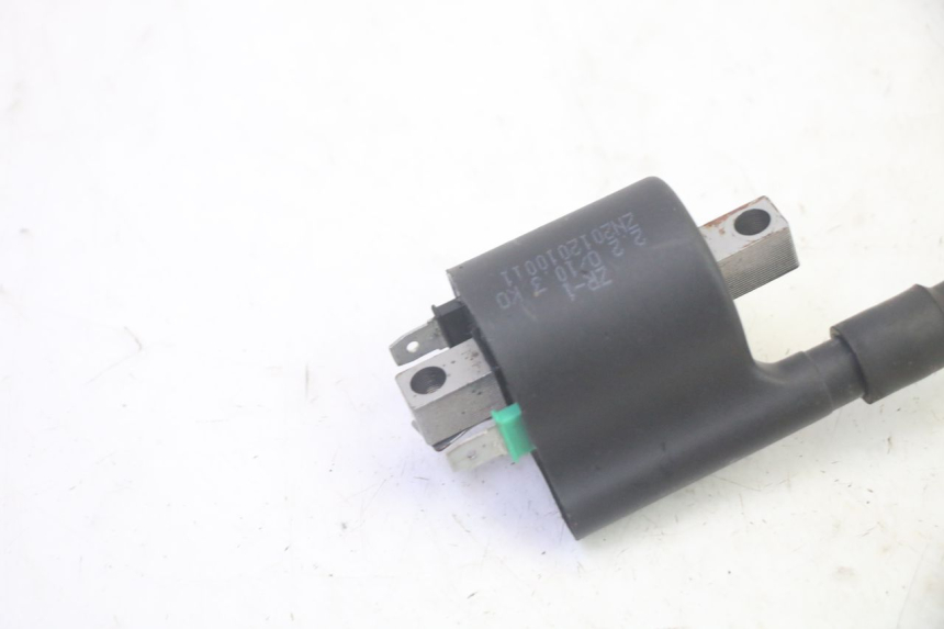 photo de BOBINA JM MOTORS OLDIES GT 4T 50 (2018 - 2025) - Vista d'insieme del prodotto