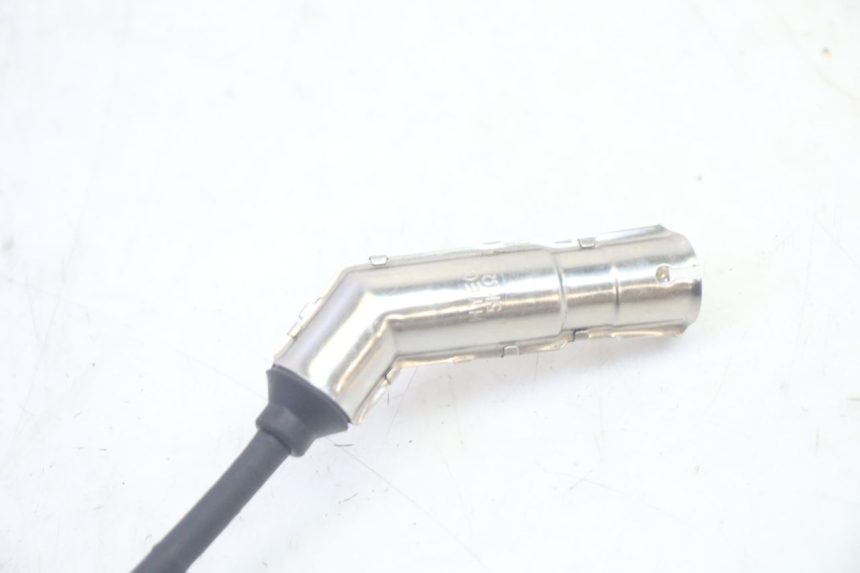 photo de BOBINA JM MOTORS OLDIES GT 4T 50 (2018 - 2025) - Dettagli dei punti di fissaggio