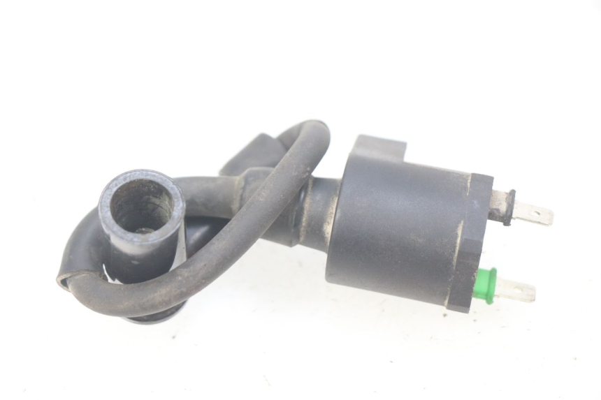 photo de BOBINA SYM ORBIT 2 2T 50 (2008 - 2018) - Vista principale