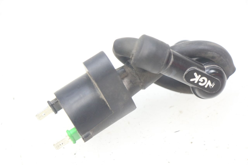 photo de BOBINA SYM ORBIT 2 2T 50 (2008 - 2018) - Zoom sullo stato d'uso