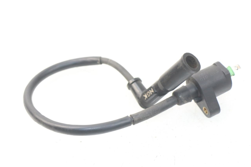 photo de BOBINA SYM ORBIT 2 4T 50 (2008 - 2017) - Vista principale