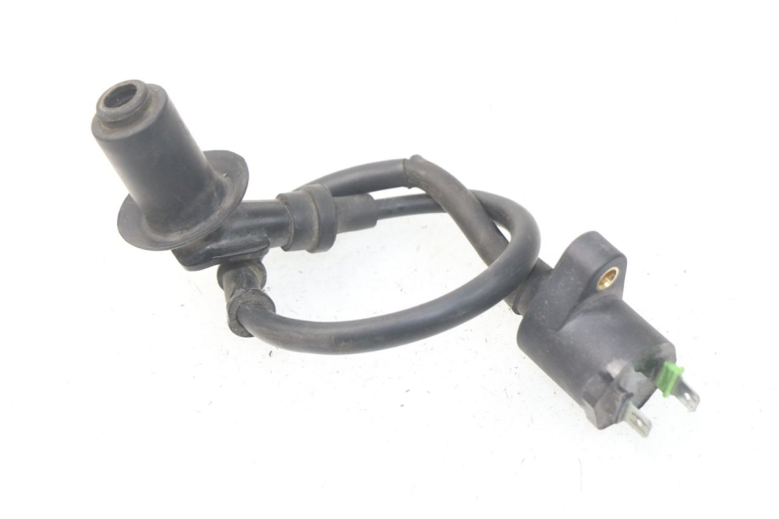 photo de BOBINA SYM ORBIT 2 4T 50 (2008 - 2017) - Vista principale