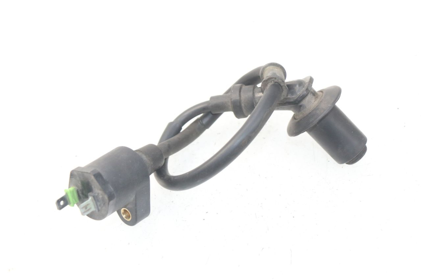 photo de BOBINA SYM ORBIT 2 4T 50 (2008 - 2017) - Dettaglio del componente