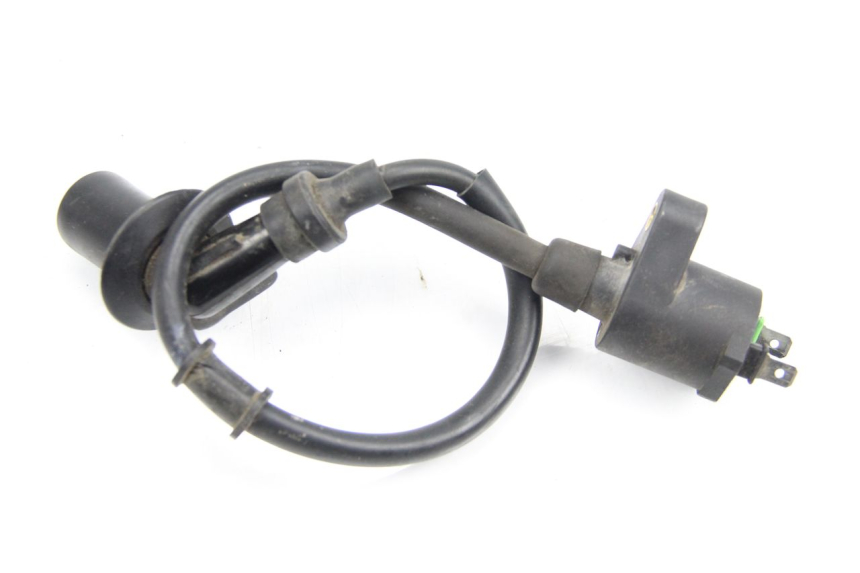 photo de BOBINA SYM ORBIT 2 4T 50 (2008 - 2017) - Vista principale