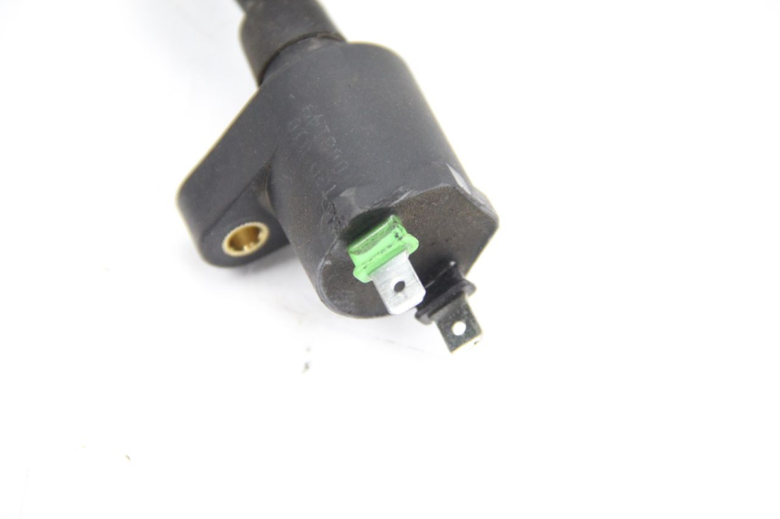 photo de BOBINA SYM ORBIT 2 4T 50 (2008 - 2017) - Zoom sullo stato d'uso