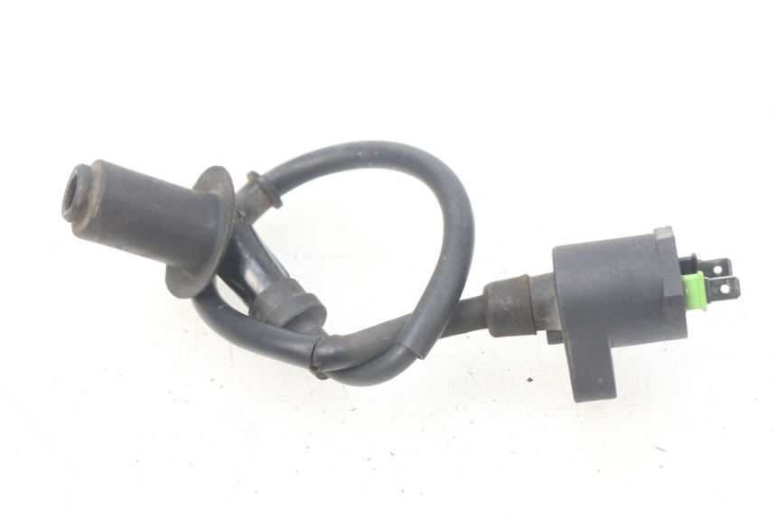 photo de BOBINA SYM ORBIT 2 4T 50 (2008 - 2017) - Vista principale