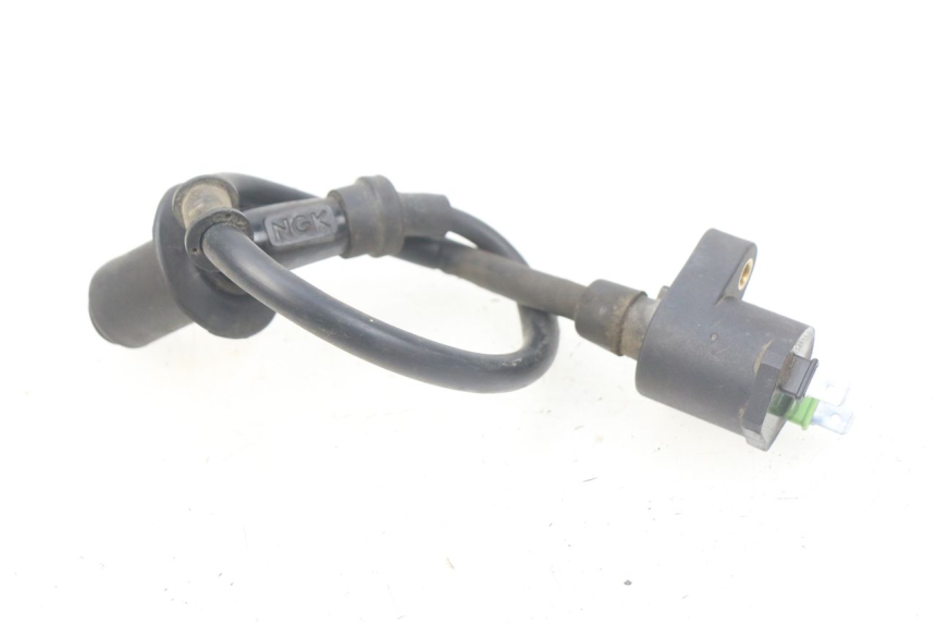 photo de BOBINA SYM ORBIT 2 4T 50 (2008 - 2017) - Dettaglio del componente