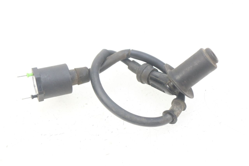 photo de BOBINA SYM ORBIT 2 4T 50 (2008 - 2017) - Altra angolazione