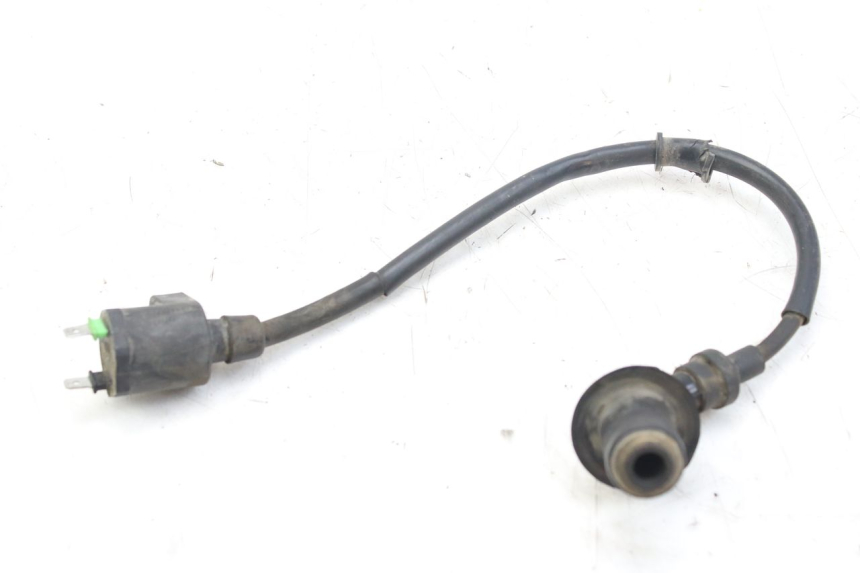 photo de BOBINA SYM ORBIT 2 4T 50 (2008 - 2017) - Vista principale