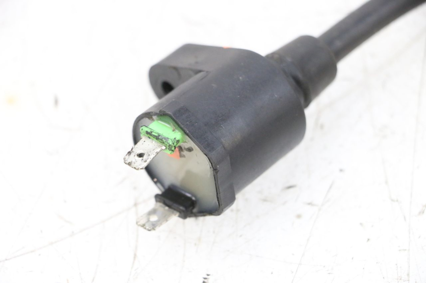 photo de BOBINA SYM ORBIT 2 50 (2008 - 2014) - Zoom sullo stato d'uso