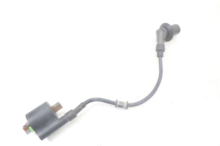 photo de BOBINA SYM ORBIT III 3 4T 50 (2018 - 2021) - Zoom sullo stato d'uso