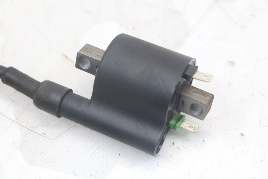 photo de BOBINA SYM ORBIT III 3 4T 50 (2018 - 2021) - Primo piano tecnico