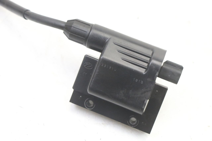 photo de BOBINA SYM ORBIT III 3 4T 50 (2021 - 2025) - Zoom sullo stato d'uso