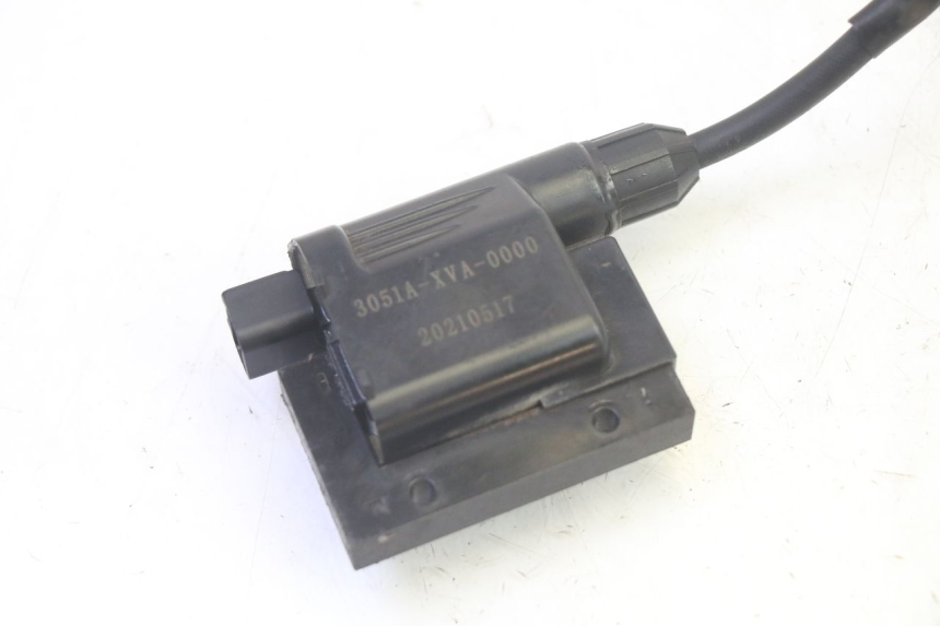 photo de BOBINA SYM ORBIT III 3 4T 50 (2021 - 2025) - Primo piano tecnico