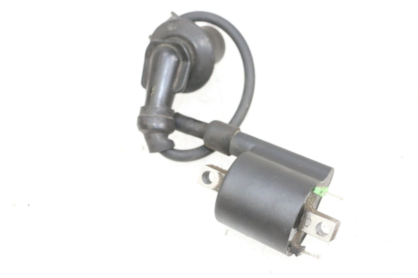 photo de BOBINA SYM ORBIT III 3 4T 50 (2018 - 2021) - Zoom sullo stato d'uso