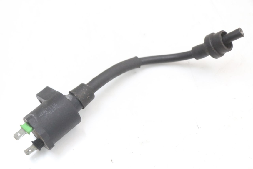 photo de BOBINA SYM ORBIT 50 (2008 - 2010) - Vista principale