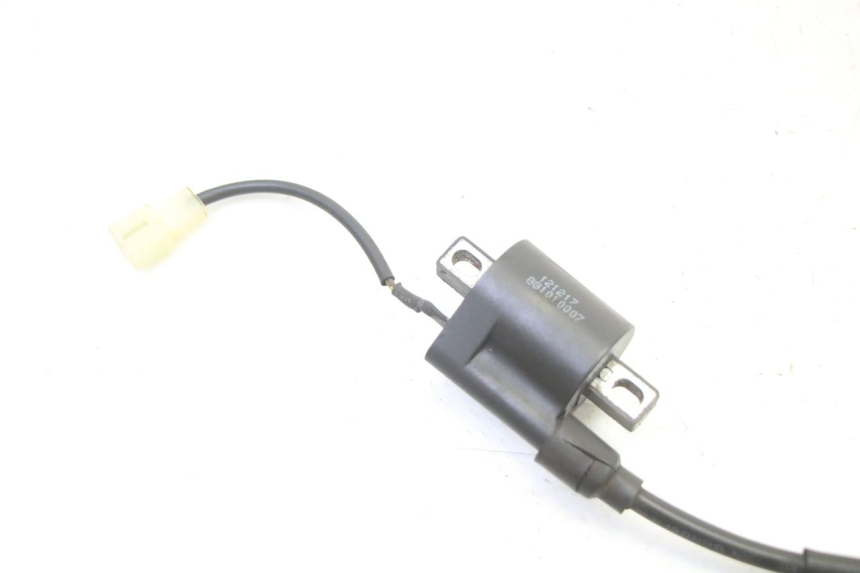 photo de BOBINA IMF INDUSTRIE PACH 2T 50 (2009 - 2018) - Dettaglio del componente