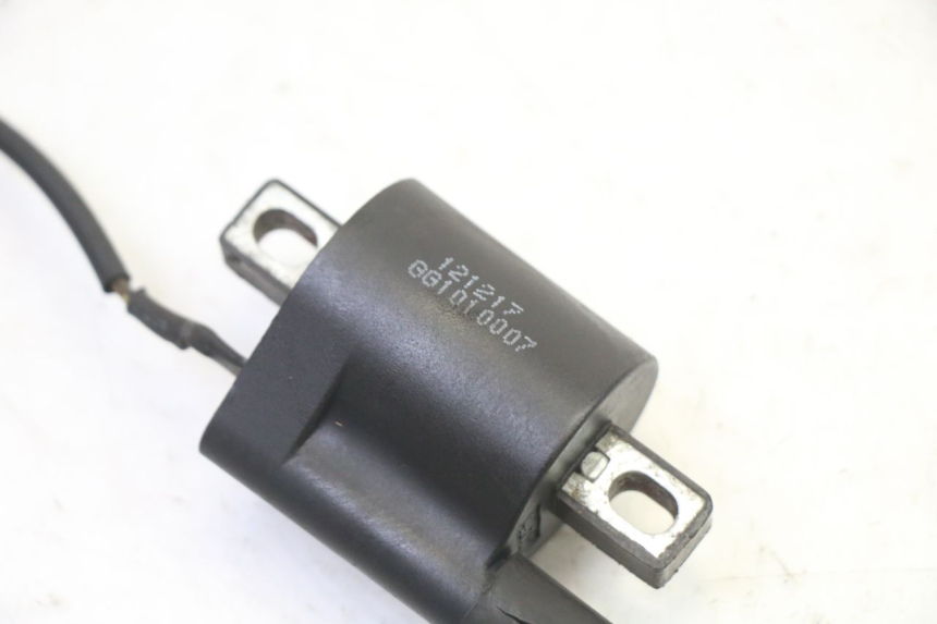 photo de BOBINA IMF INDUSTRIE PACH 2T 50 (2009 - 2018) - Zoom sullo stato d'uso