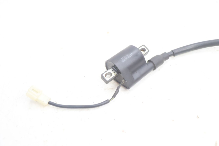 photo de BOBINA IMF INDUSTRIE PACH 2T 50 (2009 - 2013) - Dettaglio del componente