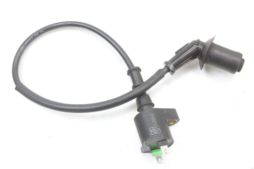 photo de BOBINA IMF INDUSTRIE PACH 4T 50 (2009 - 2018) - Vista principale