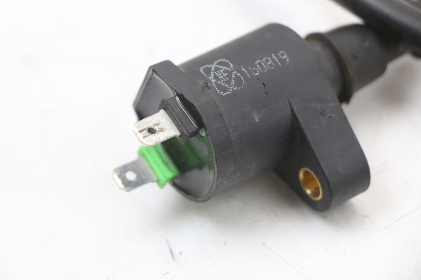 photo de BOBINA IMF INDUSTRIE PACH 4T 50 (2009 - 2018) - Dettaglio del componente