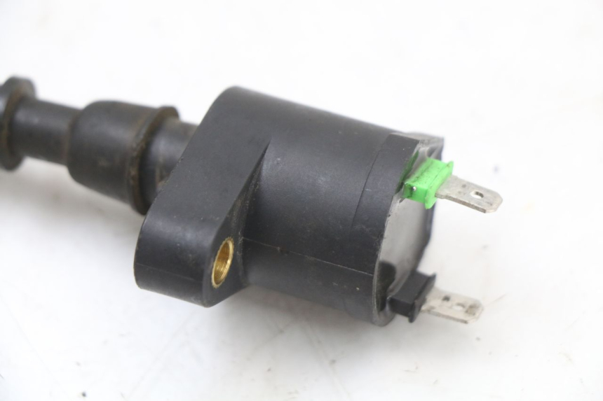 photo de BOBINA IMF INDUSTRIE PACH 4T 50 (2009 - 2018) - Zoom sullo stato d'uso