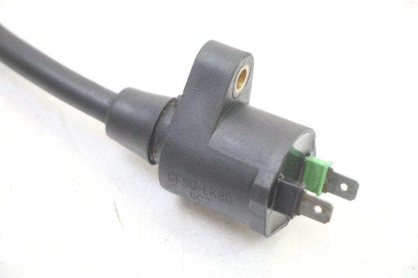 photo de BOBINA PEUGEOT CITYSTAR 2T 50 (2018 - 2021) - Altra angolazione