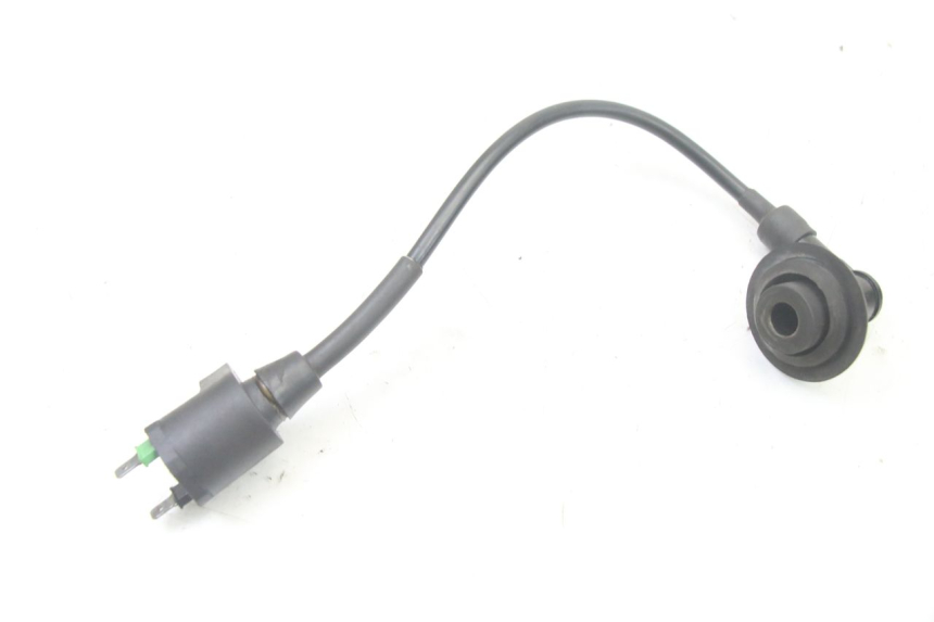 photo de BOBINA PEUGEOT CITYSTAR 2T 50 (2018 - 2021) - Primo piano tecnico