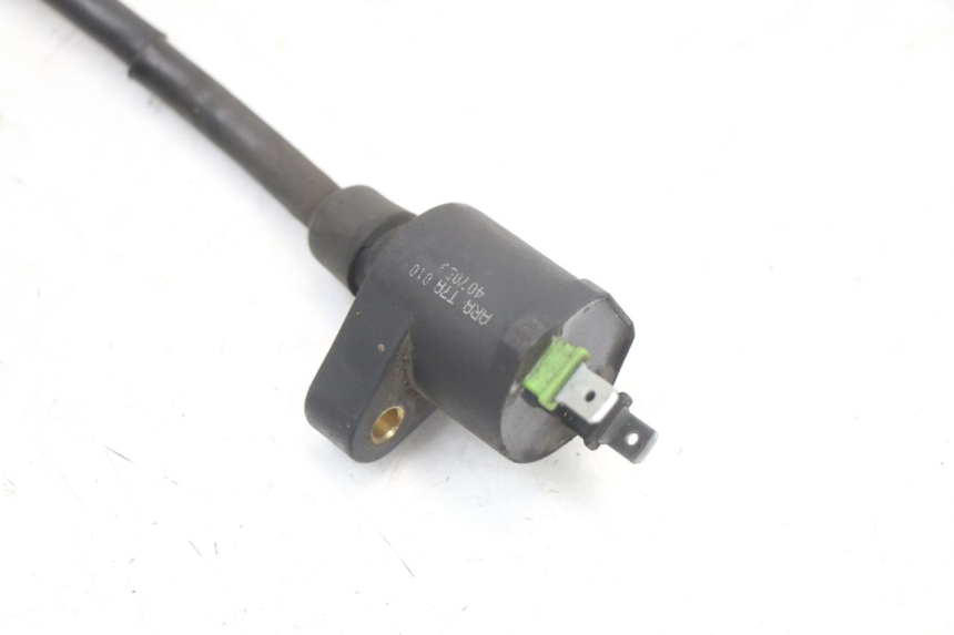 photo de BOBINA PEUGEOT DJANGO 125 (2014 - 2017) - Zoom sullo stato d'uso