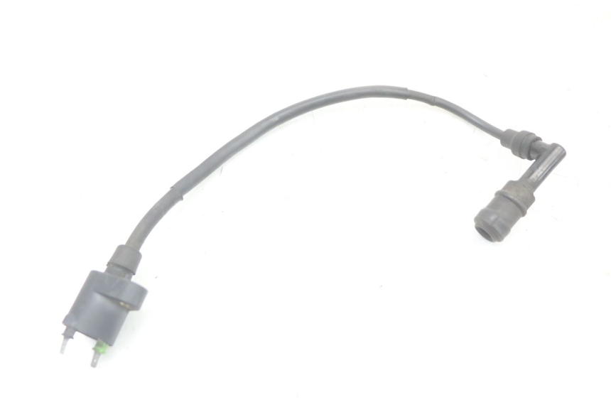 photo de BOBINA PEUGEOT DJANGO 125 (2014 - 2017) - Altra angolazione