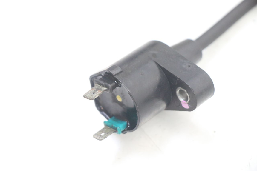 photo de BOBINA PEUGEOT ELYSTAR 50 (2002 - 2014) - Dettaglio del componente